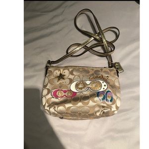 Coach Women Crossbody Bag